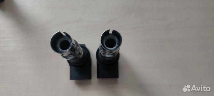 Катушка зажигания polo