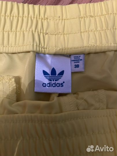 Костюм Adidas (шорты и майка)