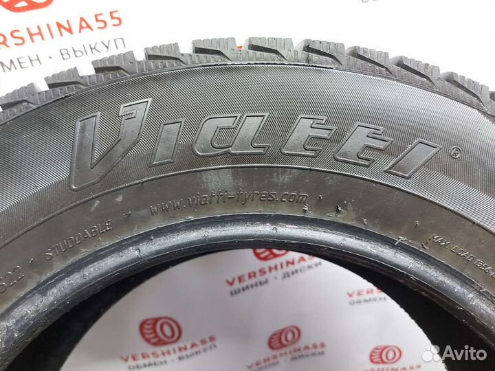 Viatti Brina Nordico V-522 195/65 R15