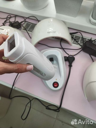 Воскоплав картриджный для депиляции