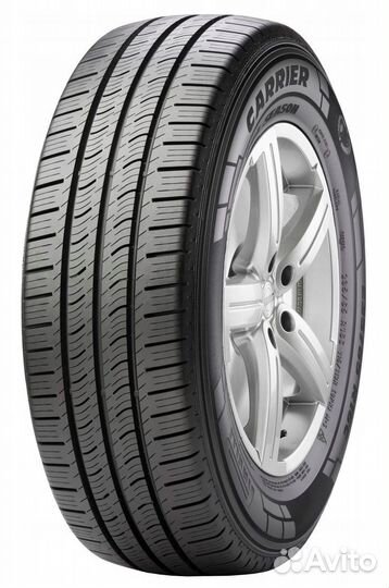 Pirelli Carrier All Season 225/75 R16 R