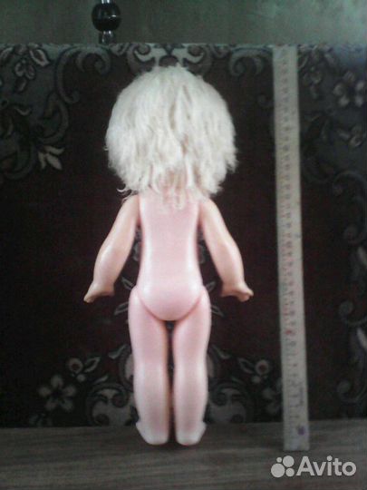 Кукла 3