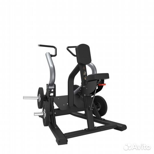 Тренажер Гребная тяга Smith SH005