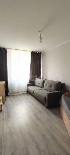 2-к. квартира, 37,3 м², 2/12 эт.