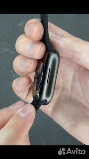 Часы Apple Watch Series 8 45 mm