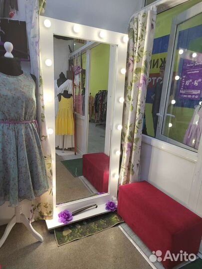 Ателье Мытищи