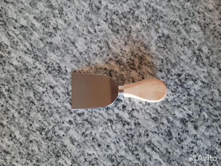 Новый набор ножей для подачи сыра, 4 шт