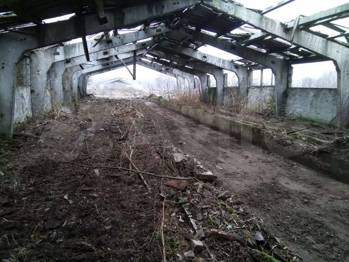 Участок 2,5 га (СНТ, ДНП)
