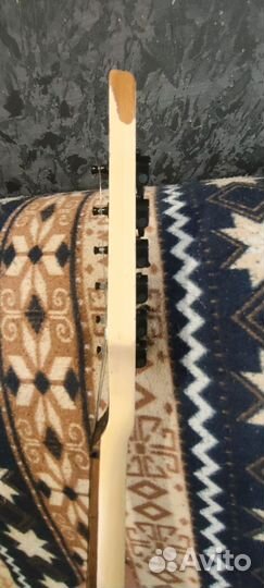 Электро гитара