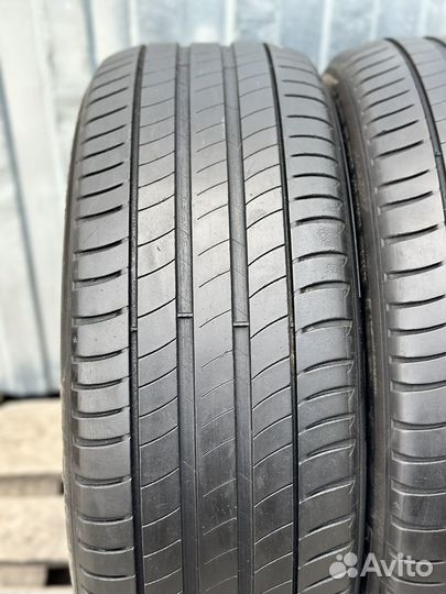 Michelin Primacy 3 215/55 R17 94W