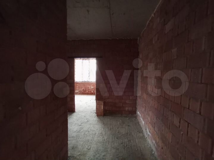 2-к. квартира, 65,8 м², 2/8 эт.