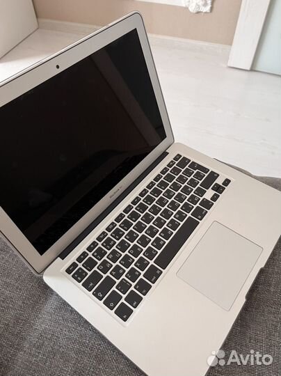 Apple MacBook Air 13 2017