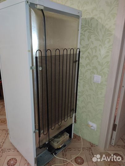 Холодильник Атлант 170