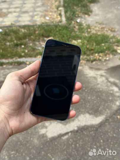 iPhone 12 128gb