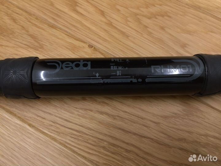 Deda Zero 1 RHM 31.7 мм