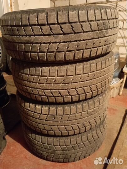 Toyo Observe GSi-5 225/55 R18