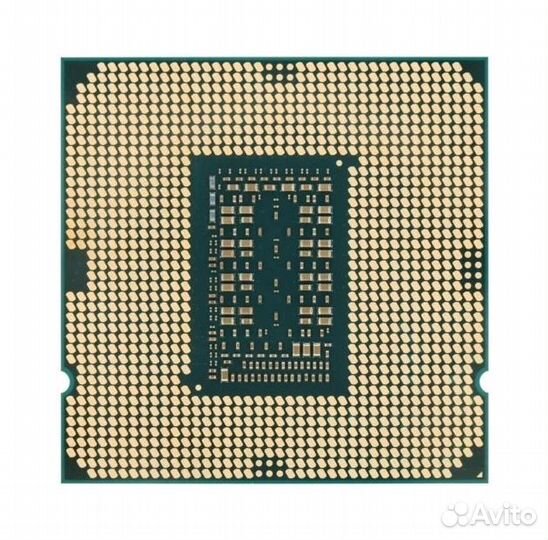 Процессор Intel Core i9-11900KF, OEM