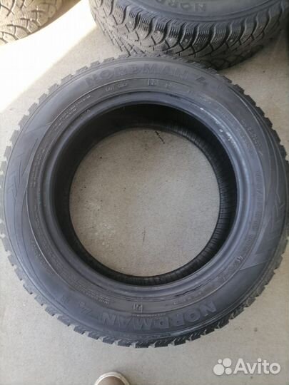 Nordman Nordman 4 185/65 R15 88T