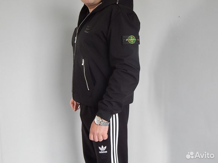 Куртка Stone Island