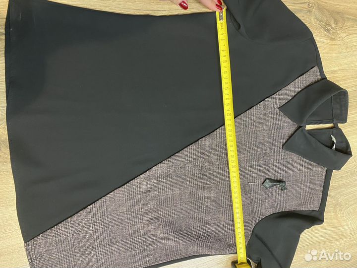 Брючный костюм женский