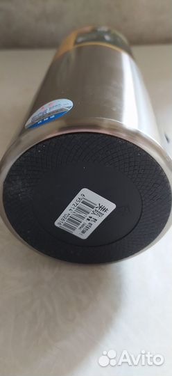 Термос из нержавейки 1500 мл