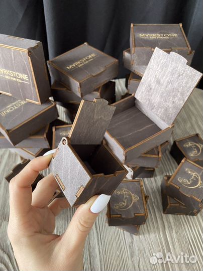 Короьки упаковочные