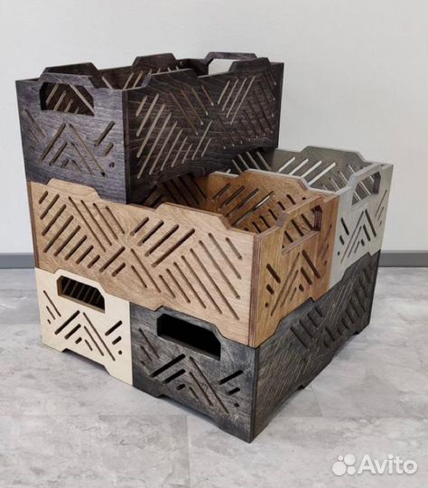 Ящик для хранения IKEA