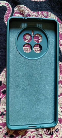 Чехол для телефона Huawei mate 50