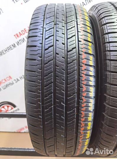Hankook Smart Work AM15 225/70 R16 103S