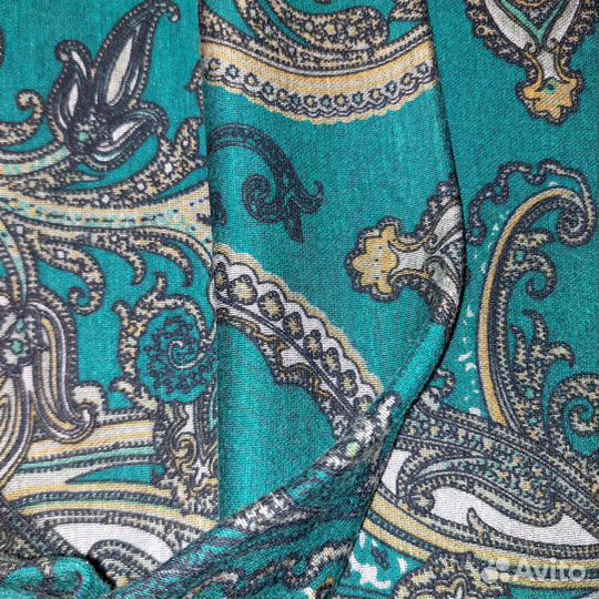 Снуд шарф женский новый