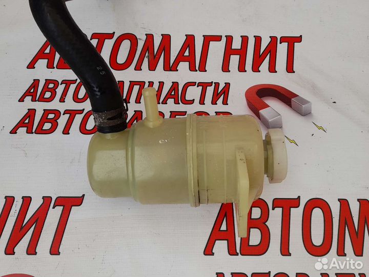 Бачок Гур Гура Митсубиси Лансер 9 4G18