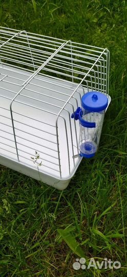 Продам клетки