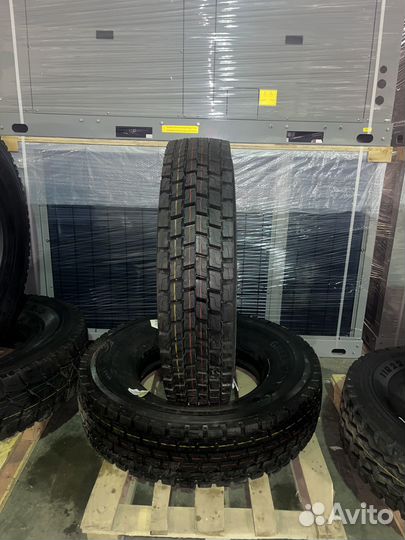 Грузовые шины 11 r 22.5 146/143L камаз