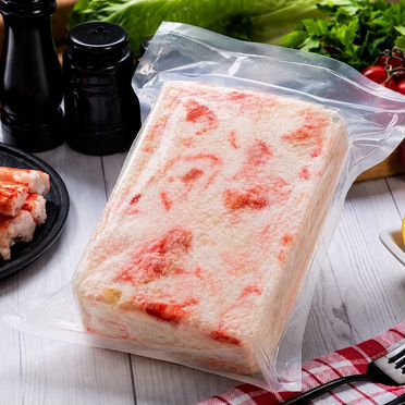 Краб камчатский (Салатный)