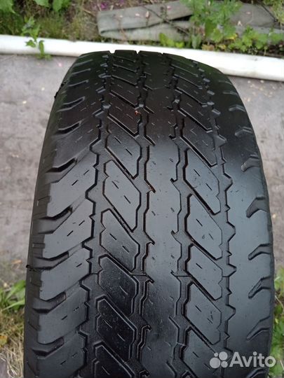 Goodyear Wrangler AP 255/65 R16 109T