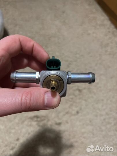 Форсунки Zavoli