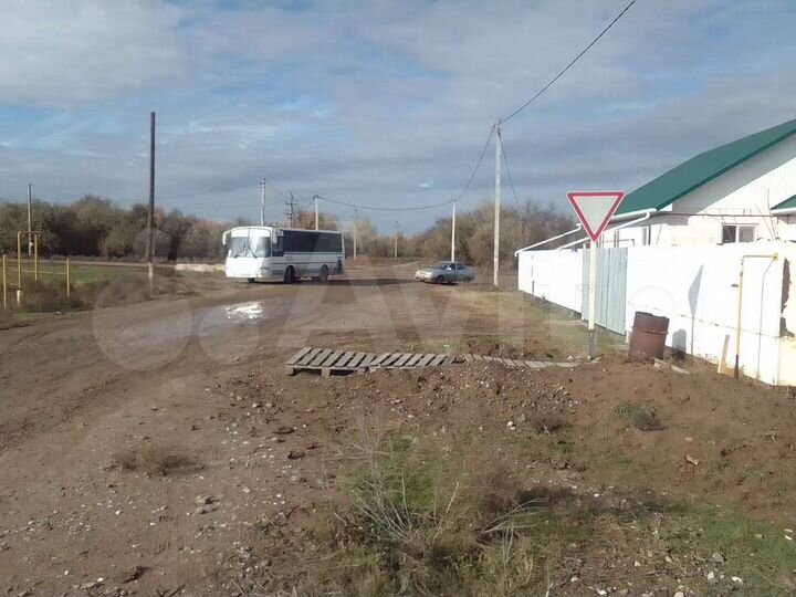 Участок 8 сот. (ИЖС)