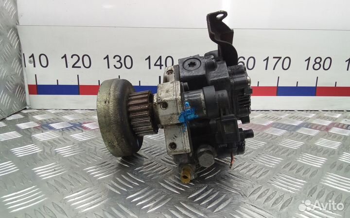 Тнвд дизельный audi A8 D3 0445010090 3-9 дней