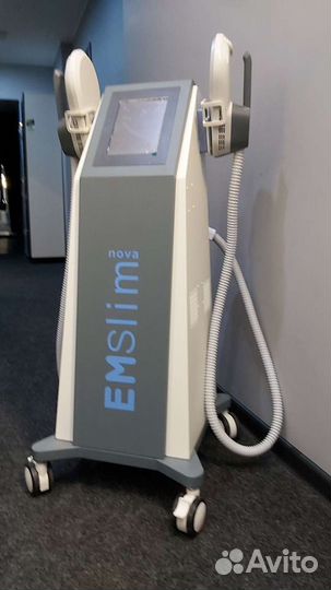 EMSlim BTL