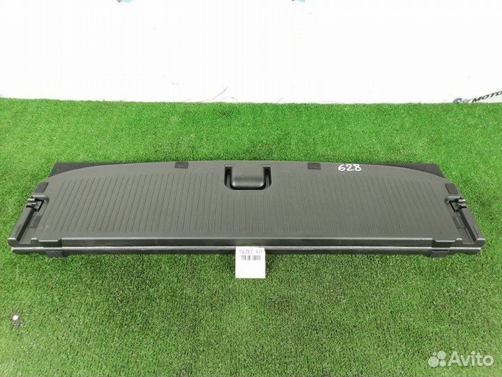 Пол багажника Mazda Verisa DC5W zyve 2011