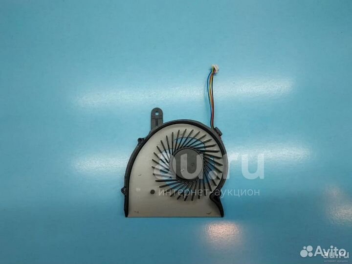 Вентилятор для ноутбука HP Probook 4340S 4341S