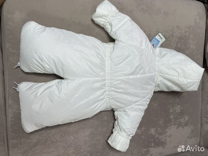 Комбинезон rusland 74 новый