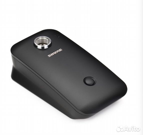 Shure ulxd8-G51
