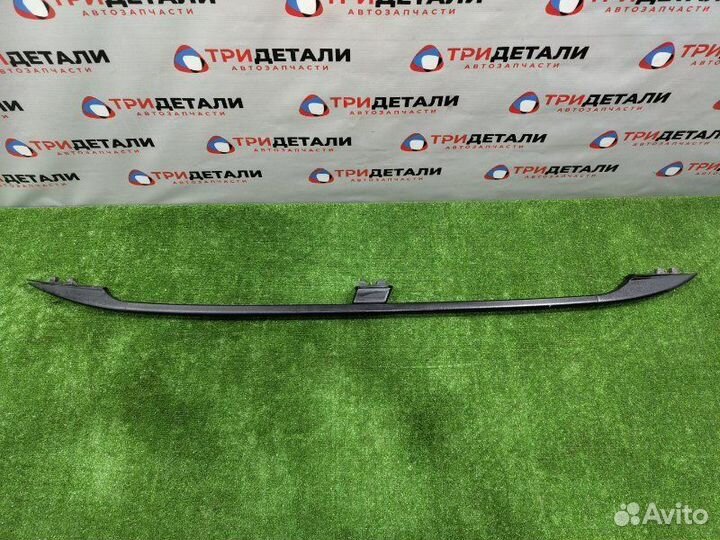 Рейлинг левый Renault Megane универсал 1.5 дизель