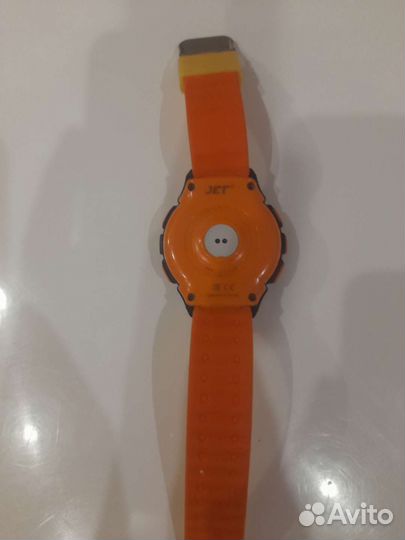 Часы JET