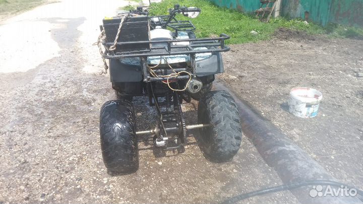 Квадрацикл