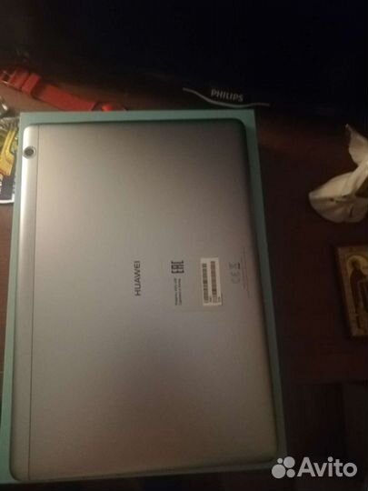Huawei media pad t3