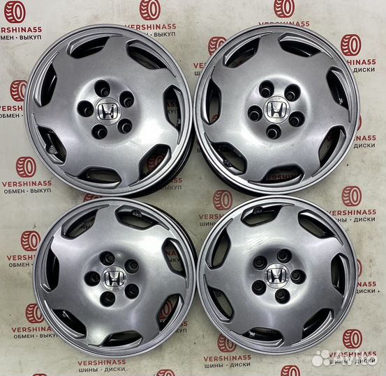 Диски без пробега по РФ R16 5/114.3 цо 64.1 мм