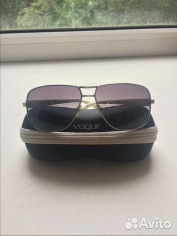 Женские очки Vogue
