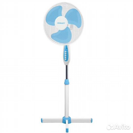 Вентилятор напольный